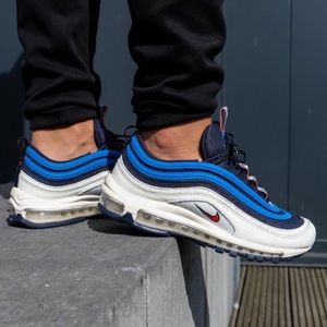 nike air max 97 pull tab obsidian white